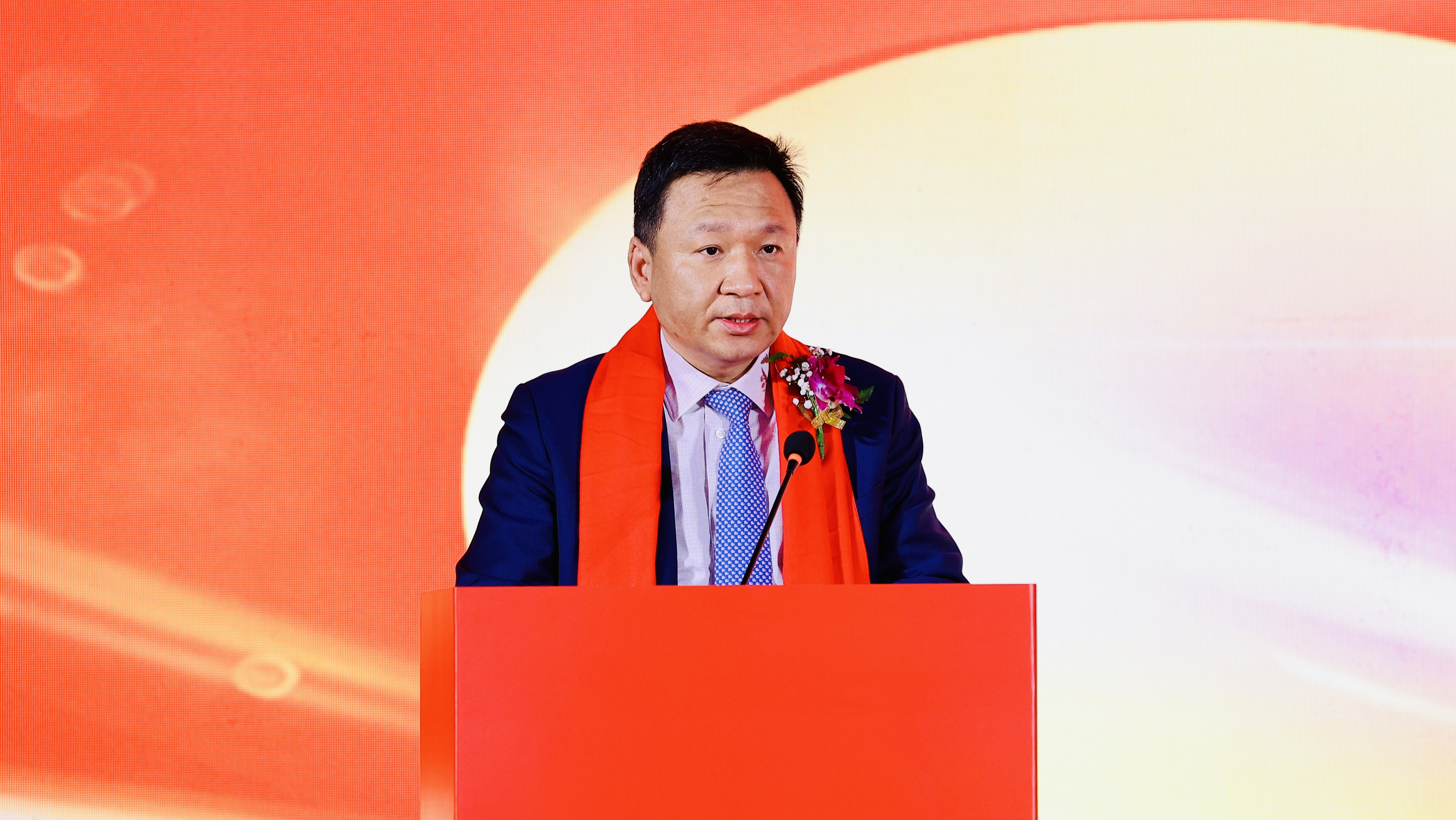 350vip浦京集团微举行上市仪式，正式登陆A股科创板